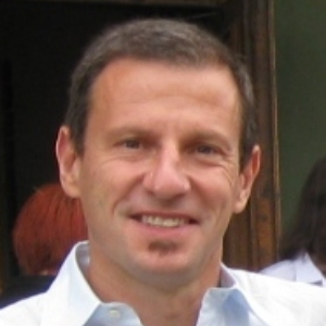 Sergio Lagomarsino