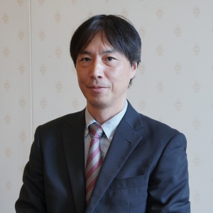 Koichi Kusunoki