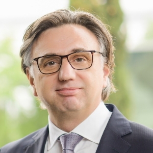 İsmet Güngör