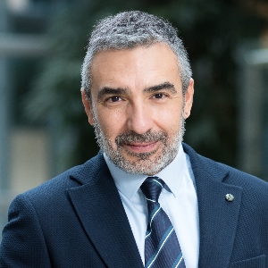 Sinan Akkar Sinan Akkar